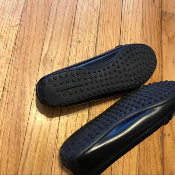 Luis Vuitton authentic moccasins size 7 - Picture 4 of 8